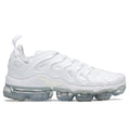Air VaporMax Plus - White/Pure Platinum