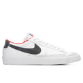 Blazer Low '77 Vintage - White/Midnight Navy