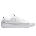 Blazer Low X - White/Gum Light Brown