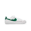 Blazer Low '77 (PS) - White/Pine Green