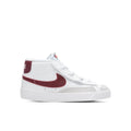 Blazer Mid '77 (TD) - White/Team Red