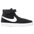 Blazer Mid '77 Suede (PS) - Black/White
