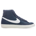 Blazer Mid '77 Vintage - Thunder Blue/White