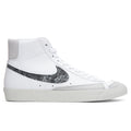 Blazer Mid '77 Vintage - White/Light Smoke Grey