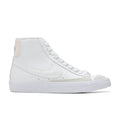 Blazer Mid '77 (GS) - Summit White/Clear/LT Orewood