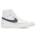 Blazer Mid '77 (GS) - White/Sail