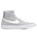 Blazer Mid '77 (GS) - Wolf Grey/White