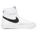 Blazer Mid '77 (PS) - White/Black