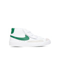 Blazer Mid '77 (TD) - White/Pine Green