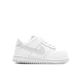 Dunk Low (TD) - White/Pure Platinum/White