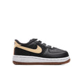 Force 1 LV8 (TD) - Black/Solar Flare