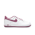 Force 1 '06 (PS) - White/Light Bordeaux