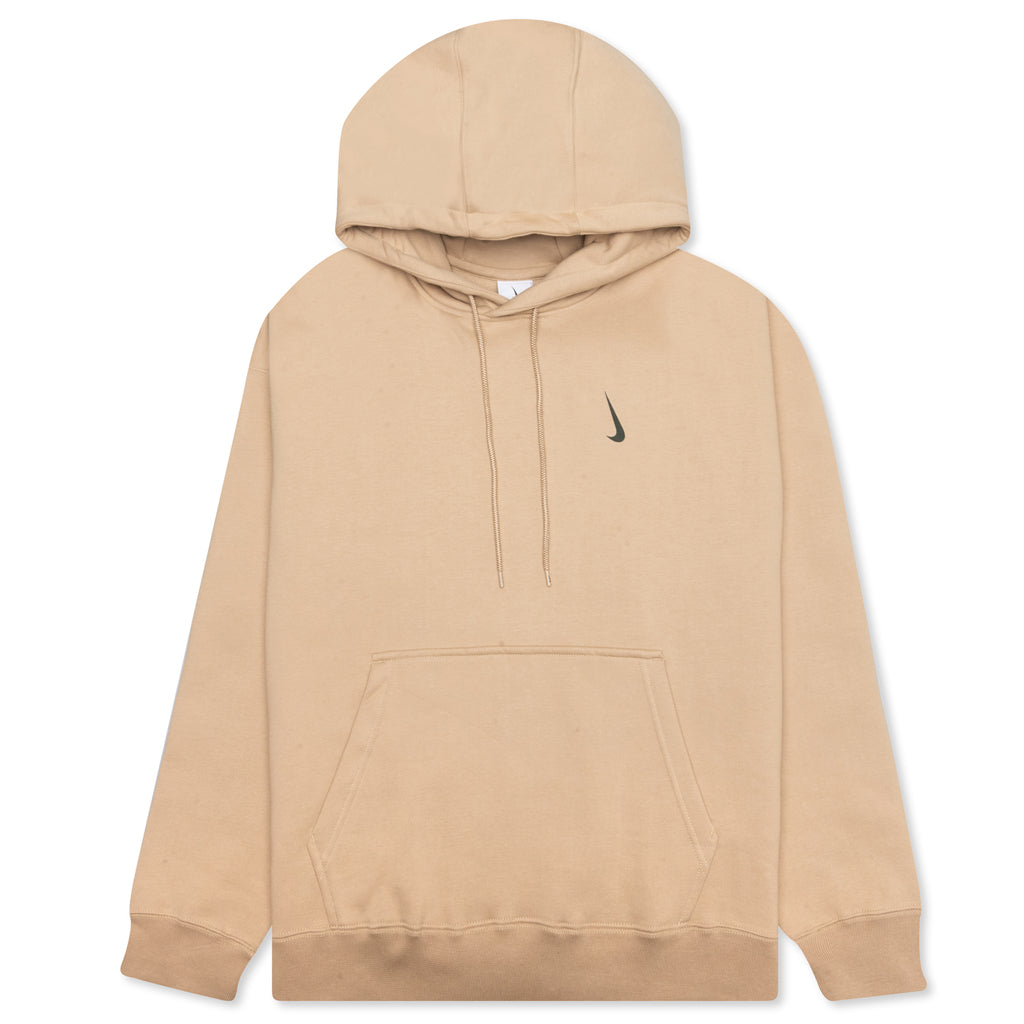 Billie Eilish NRG LA Hoodie - Mushroom/Sequoia
