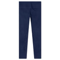 One Luxe Women's Mid-Rise Leggings - Midnight Navy/Clear