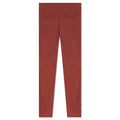 One Luxe Women's Mid-Rise Leggings - Redstone/Clear
