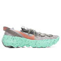 Space Hippie 04 - Dark Stucco/Team Orange