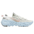 Space Hippie 04 - Summit White/Multi