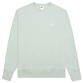 Sportswear Classic Fleece Crew - Seafoam/Sea Glass