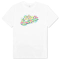 Sportswear Black Light T-Shirt - White