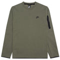 Sportswear Tech Fleece Crew - Twilight Marsh