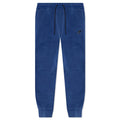 Sportswear Tech Fleece Washed Joggers - Deep Royal Blue/Black