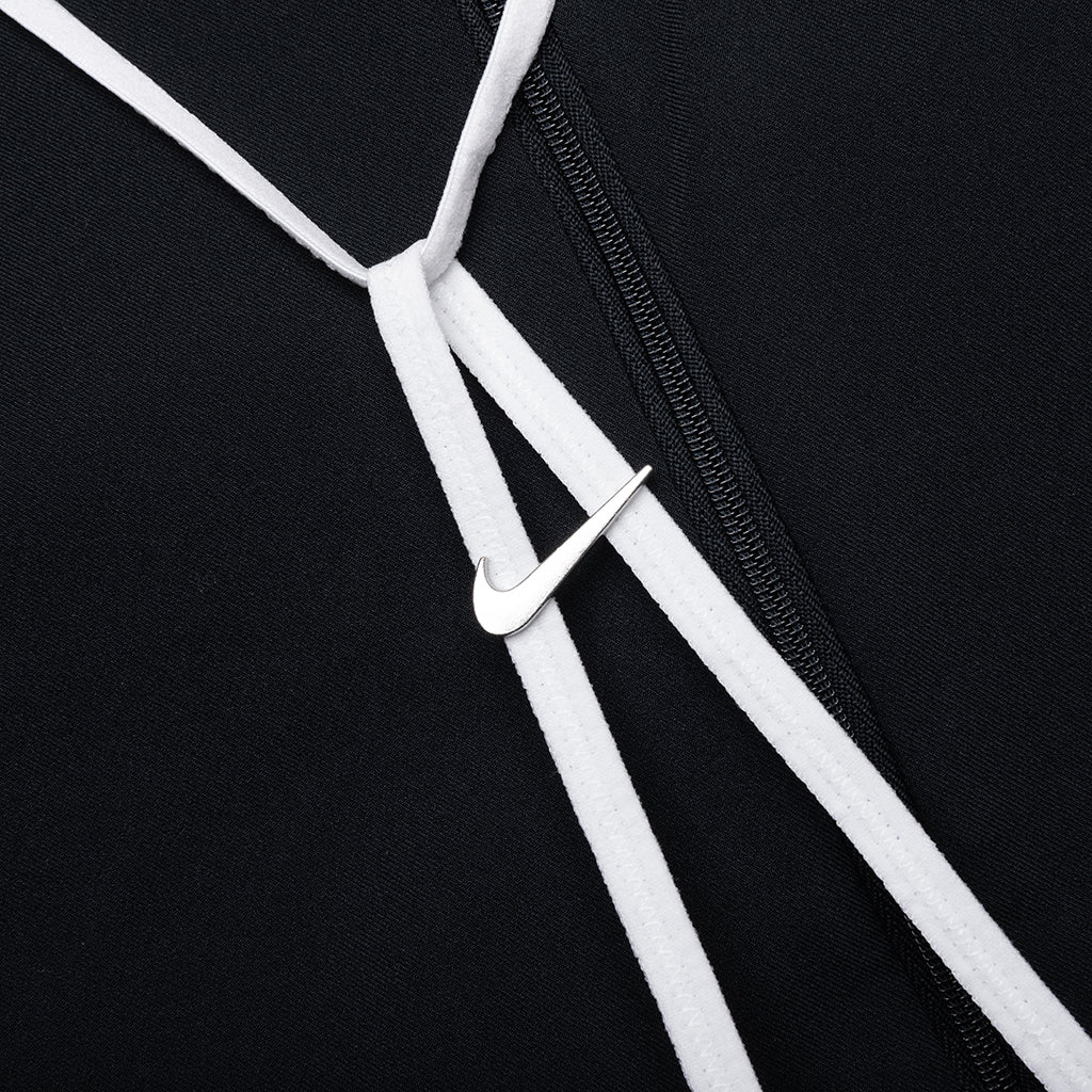 Jacquemus Women's NRG Dress - Dark Obsidian/White