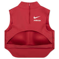 AMBUSH Women's Padded Bra - Gym Red/Phantom