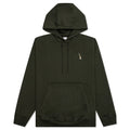 Billie Eilish Hoodie - Sequoia/Mushroom