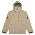 CACT.US CORP Jacket - Limestone