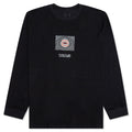 CACT.US CORP L/S T-Shirt - Black