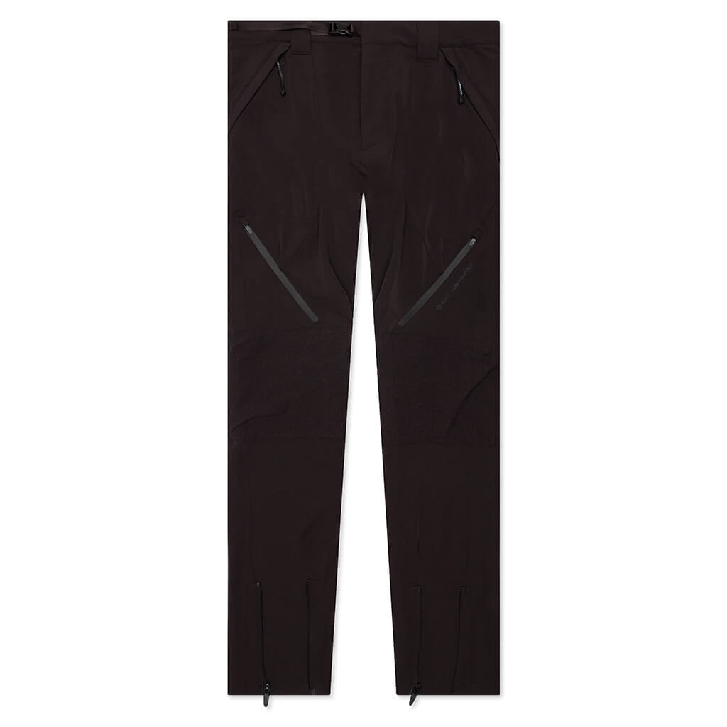 CACT.US CORP Pant - Velvet Brown
