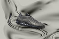 Nike x Comme Des Garcons Homme Plus Air Max 97 - Black