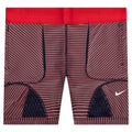 Gyakusou Women's Utility Shorts - Blackened Blue/University Red