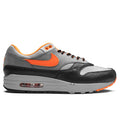 Nike x HUF Air Max 1 'Brilliant Orange' - Anthracite/Brilliant Orange/Medium Grey