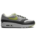 Nike x HUF Air Max 1 'Pear Green' - Anthracite/Pear/Medium Grey/Flat Pewter