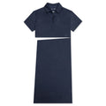 Jacquemus Women's Dress - Dark Obsidian/Black