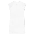 Jacquemus Women's NRG Dri-FIT Dress - White