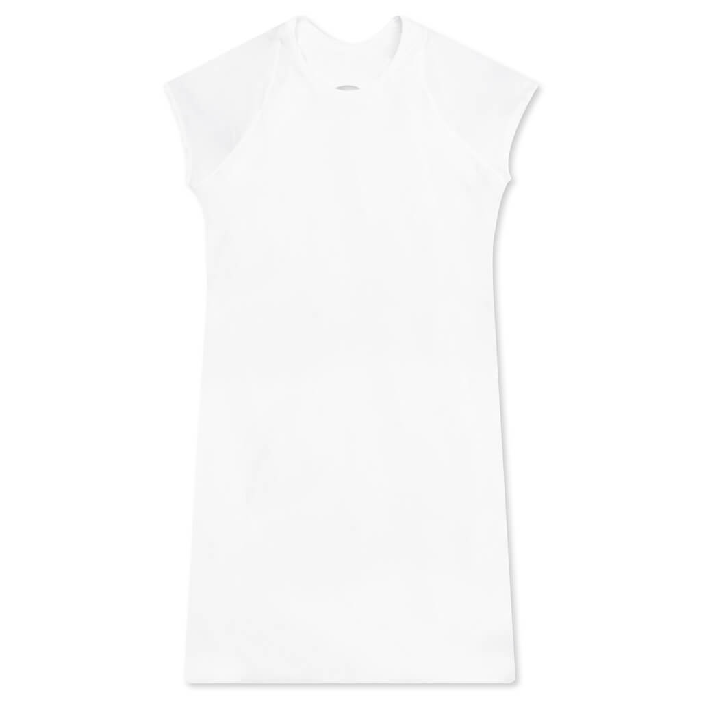 Jacquemus Women's NRG Dri-FIT Dress - White