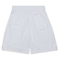 Kim Jones NRG AM Mesh Short AOP - White