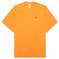Kim Jones NRG AM S/S Tee - Circuit Orange