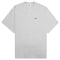 Kim Jones NRG AM S/S Tee - Grey Heather