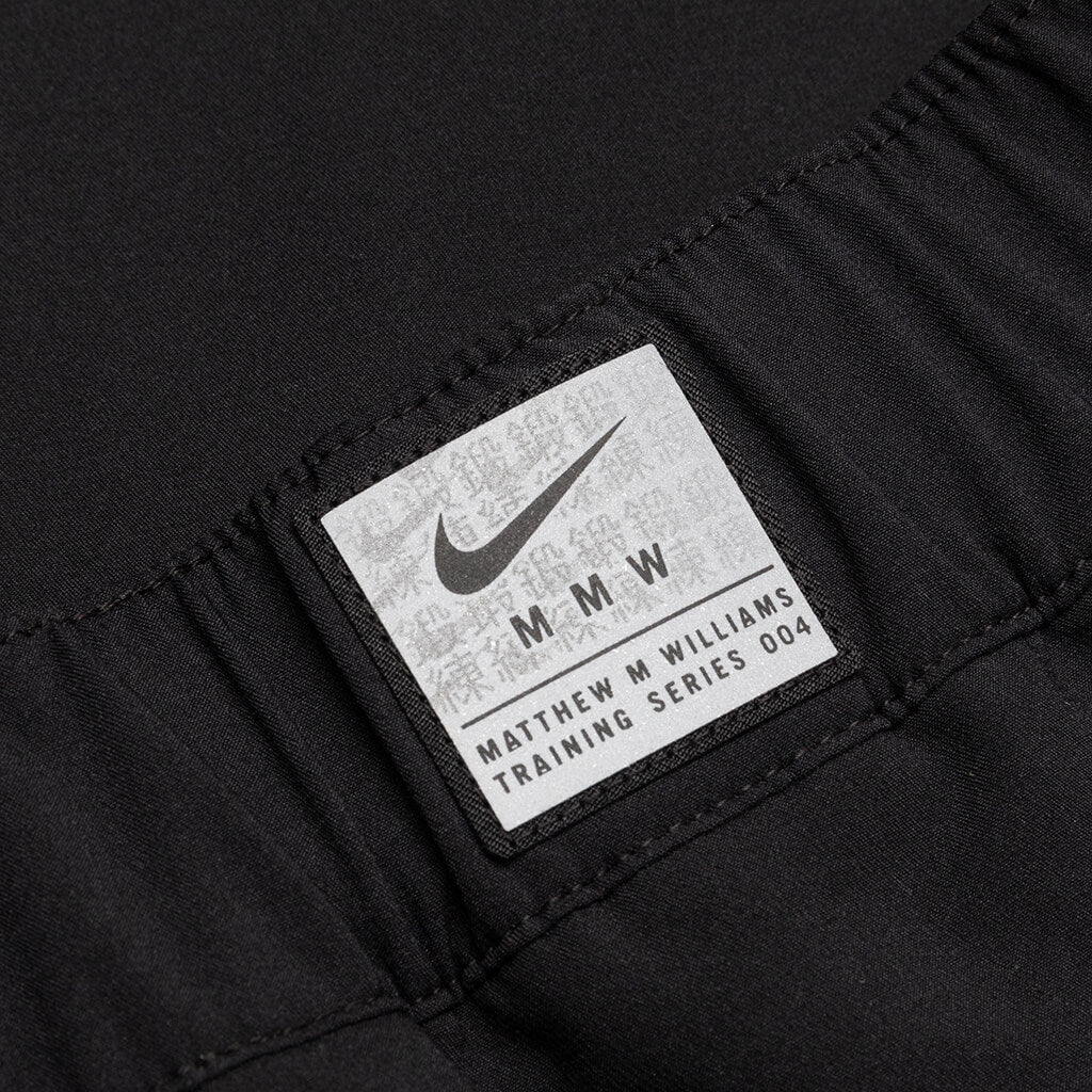 MMW Pant - Black