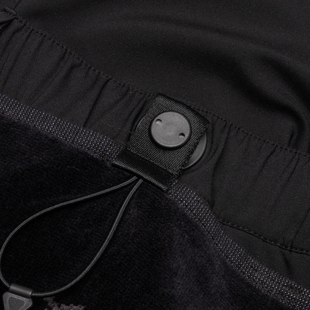 MMW Pant - Black