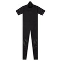 MMW Women's Unitard - Black