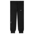 NOCTA Fleece CS Pants - Black/White