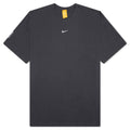 Nocta NRG Cs Tee S/S - Anthracite/Iron Grey/Wolf Grey