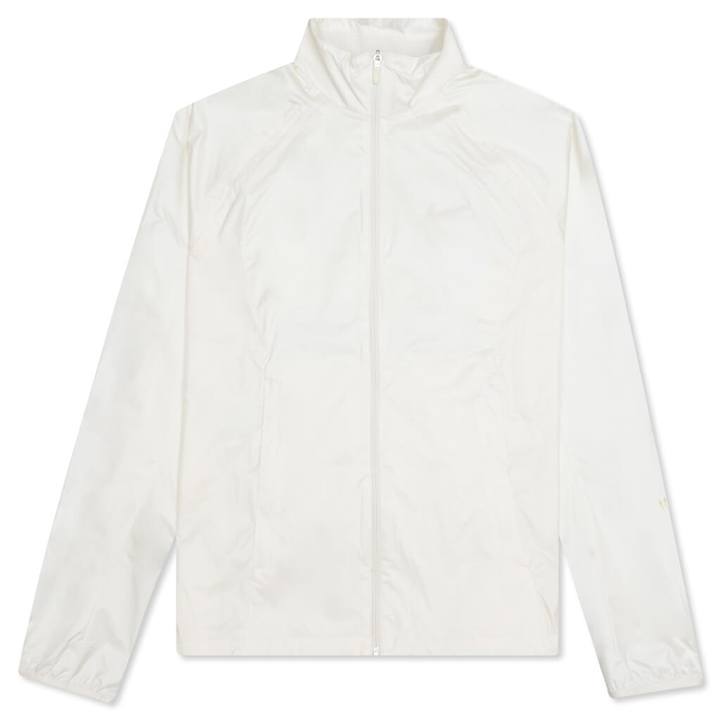 Nocta NRG FZ Track Jacket - Sail