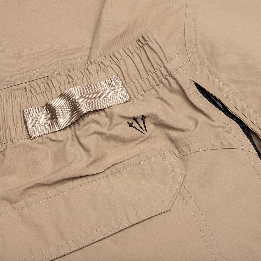 Nocta NRG Opal Pant - Khaki