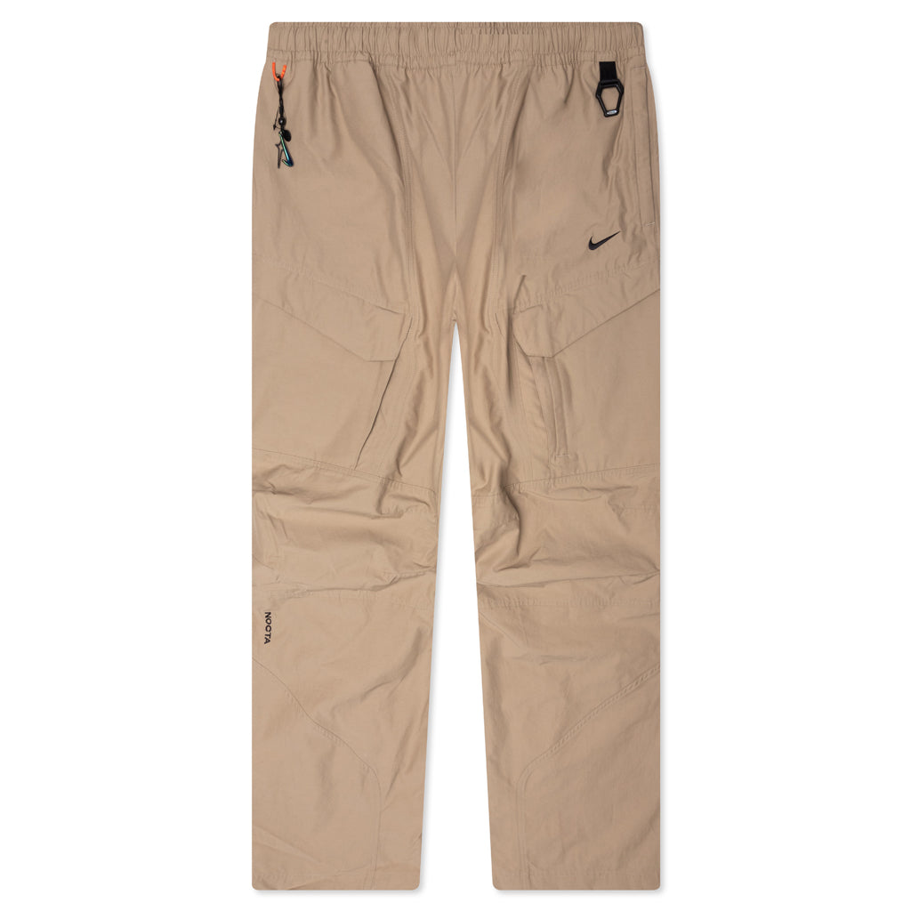 Nocta NRG Opal Pant - Khaki