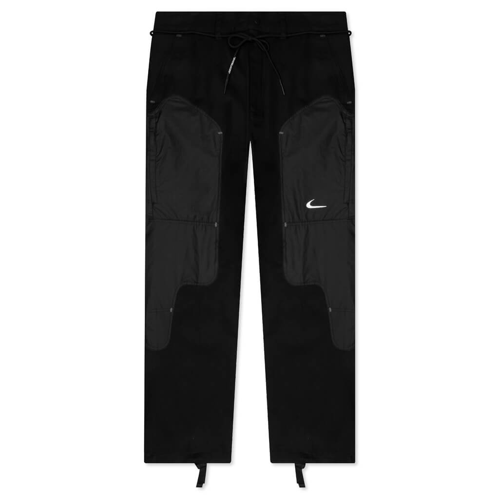 Off-White Pants - Black